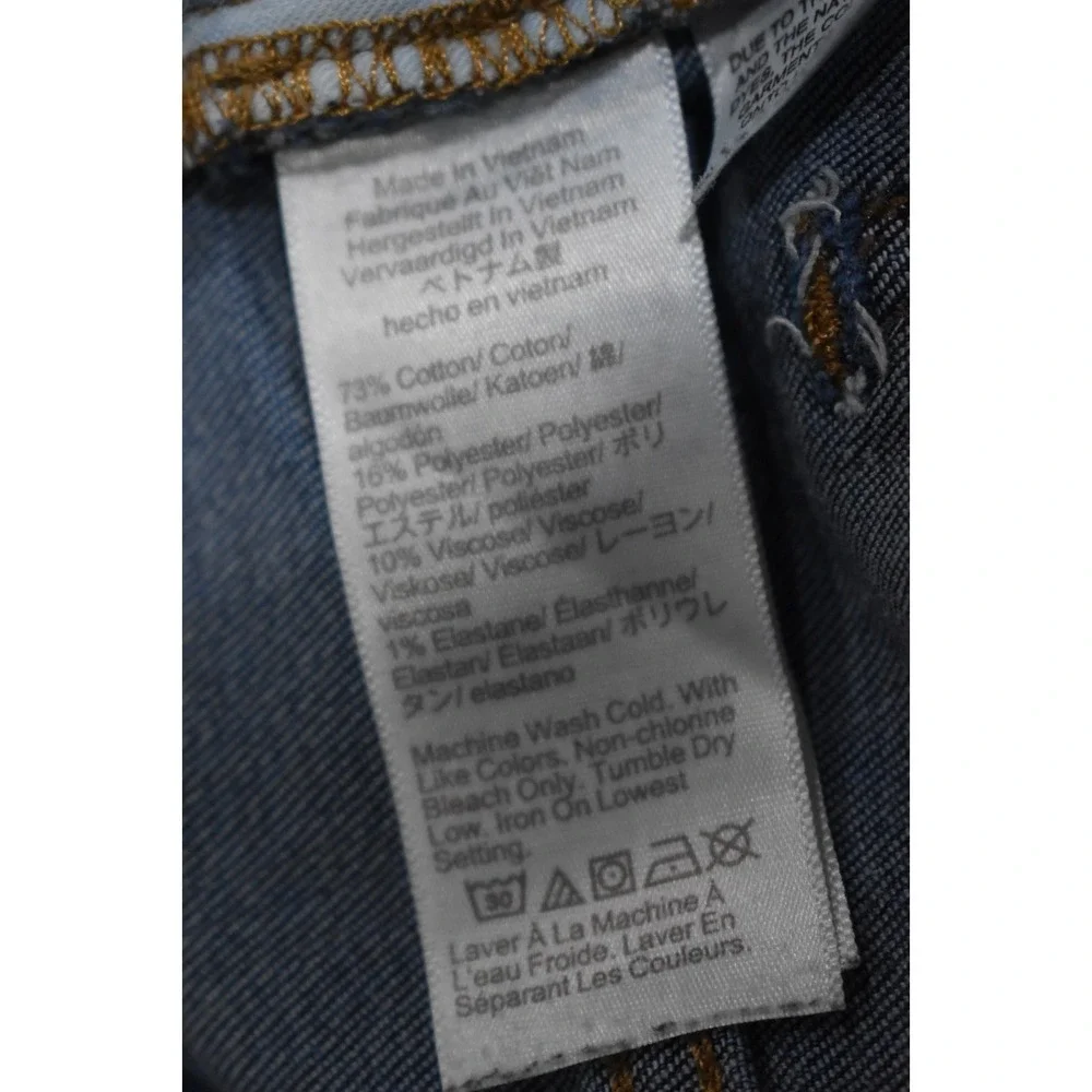 J. Crew 27P Jeans 10